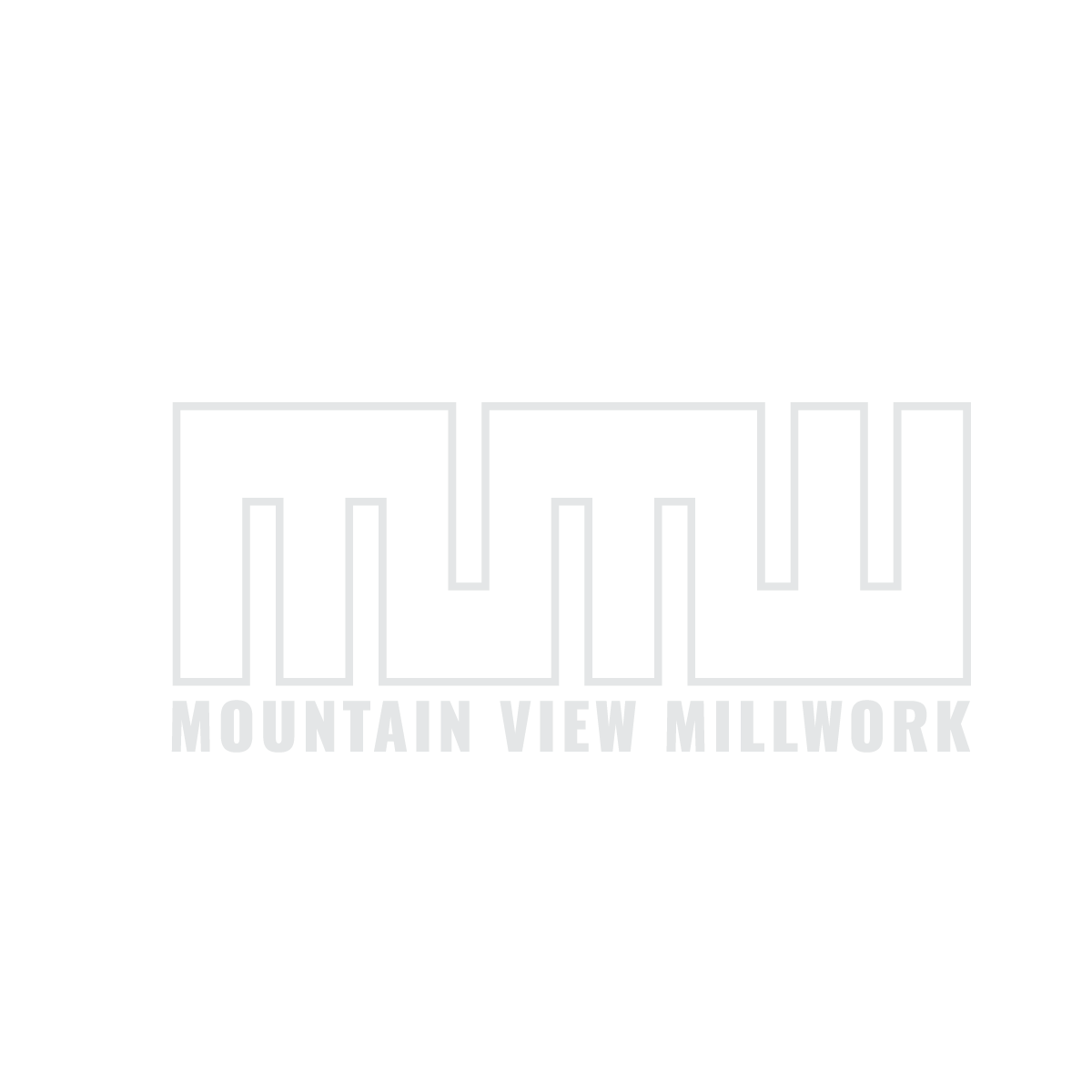 Mountain View Mill Work • Custom Wood Work